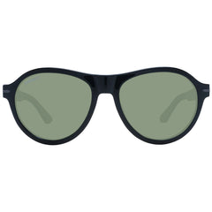 Serengeti Black Men Sunglass -   -  Serengeti.