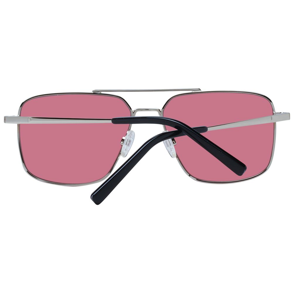 Serengeti Silver Men Sunglass -   -  Serengeti.