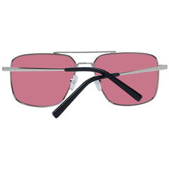 Serengeti Silver Men Sunglass -   -  Serengeti.