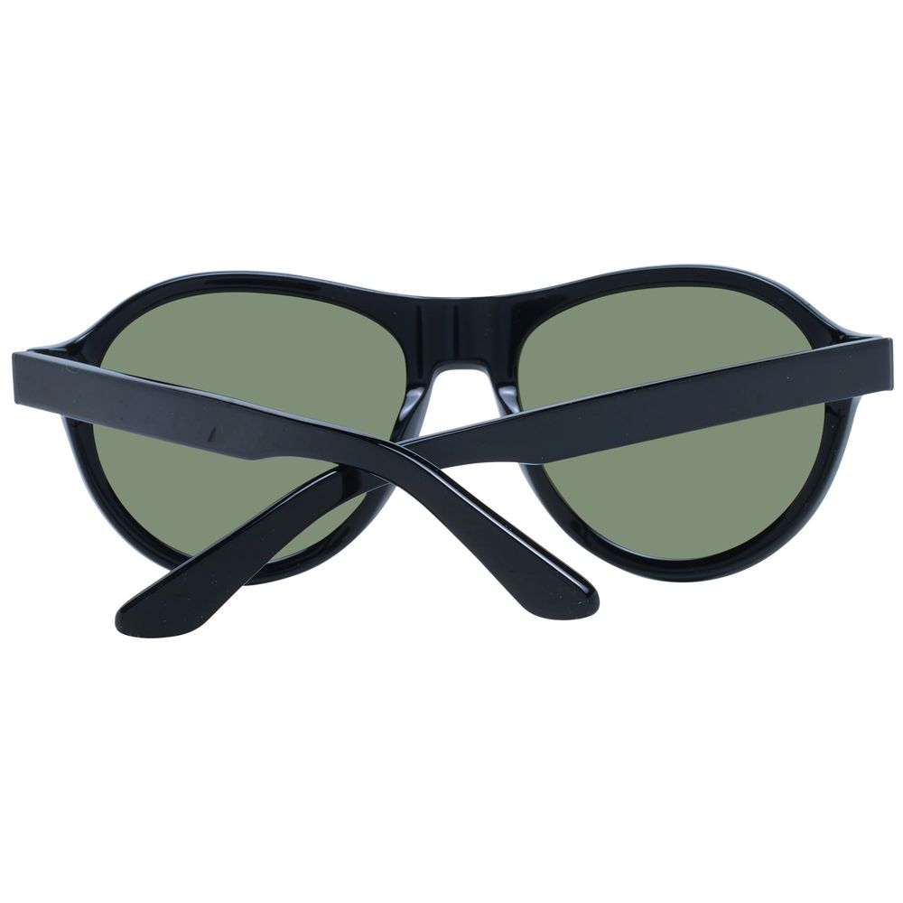 Serengeti Black Men Sunglass -   -  Serengeti.