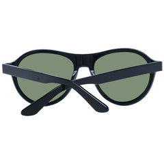 Serengeti Black Men Sunglass -   -  Serengeti.