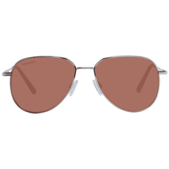 Serengeti Rose Gold Unisex Sunglass -  Unisex, Sunglasses -  Serengeti.