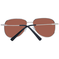 Serengeti Rose Gold Unisex Sunglass -  Unisex, Sunglasses -  Serengeti.