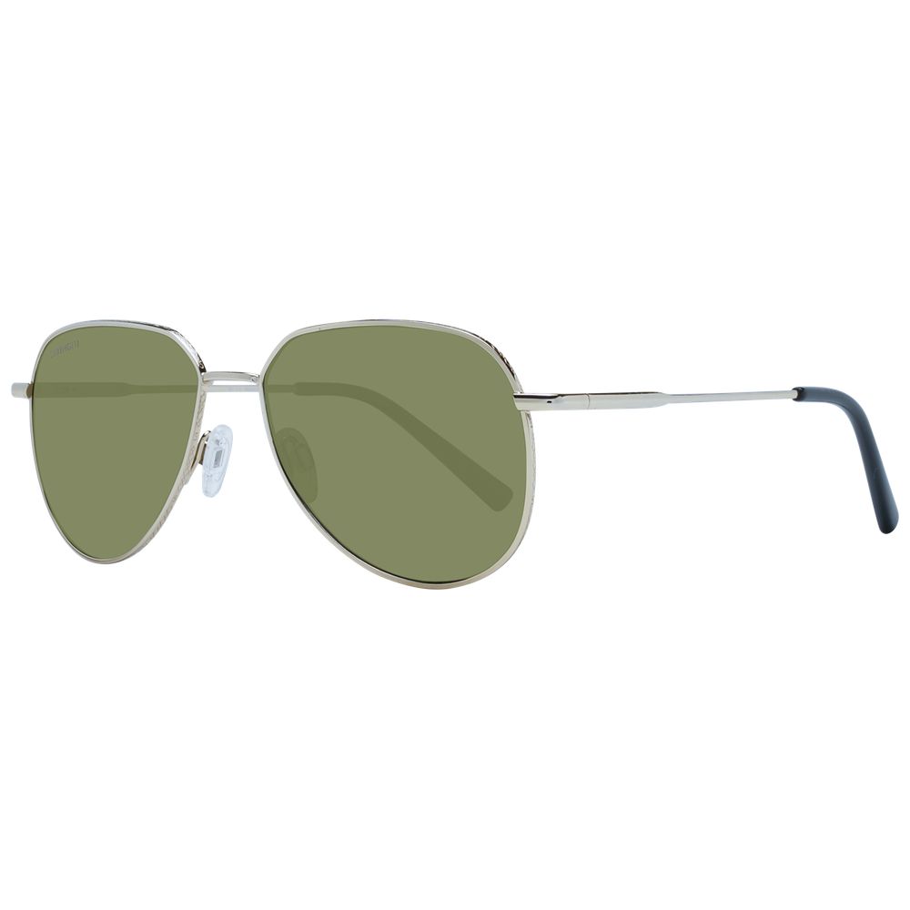 Serengeti Gold Unisex Sunglass -  Unisex, Sunglasses -  Serengeti.