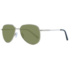 Serengeti Gold Unisex Sunglass -  Unisex, Sunglasses -  Serengeti.