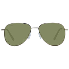 Serengeti Gold Unisex Sunglass -  Unisex, Sunglasses -  Serengeti.