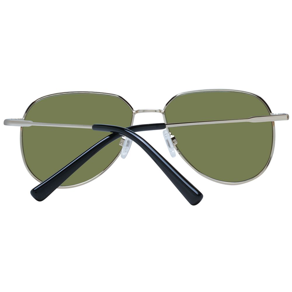 Serengeti Gold Unisex Sunglass -  Unisex, Sunglasses -  Serengeti.