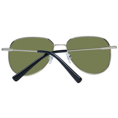 Serengeti Gold Unisex Sunglass -  Unisex, Sunglasses -  Serengeti.
