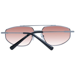 Serengeti Gray Men Sunglass -   -  Serengeti.