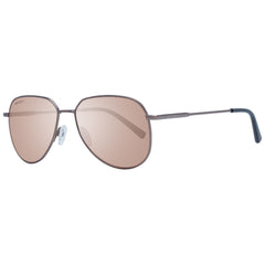 Serengeti Bronze Unisex Sunglass -  Unisex, Sunglasses -  Serengeti.