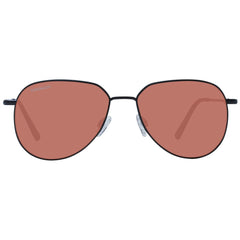 Serengeti Black Men Sunglass -   -  Serengeti.
