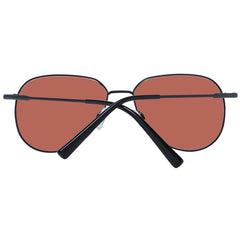 Serengeti Black Men Sunglass -   -  Serengeti.