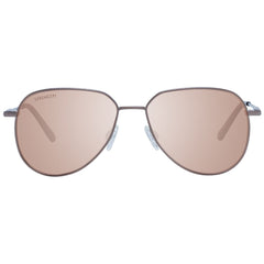 Serengeti Bronze Unisex Sunglass -  Unisex, Sunglasses -  Serengeti.