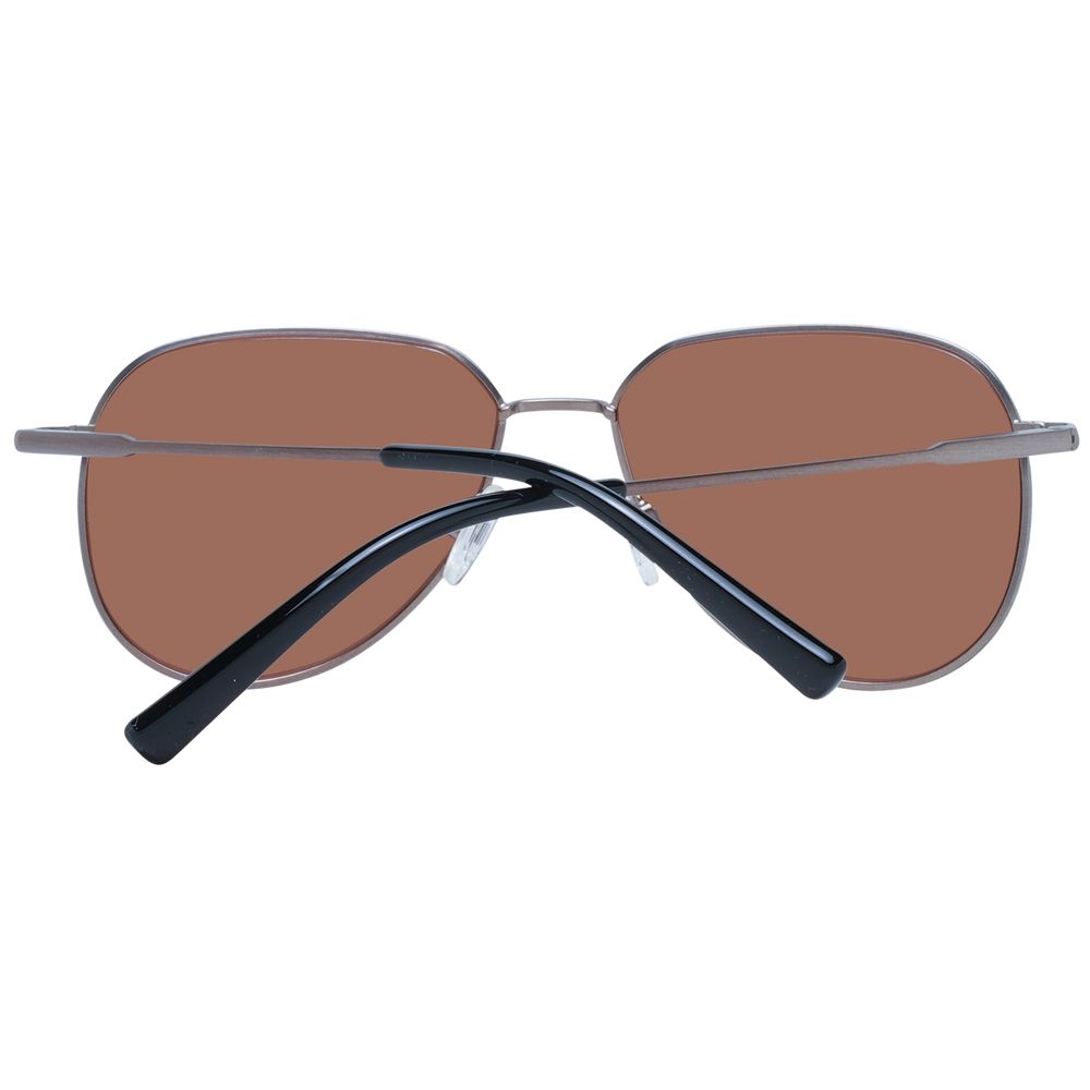 Serengeti Bronze Unisex Sunglass -  Unisex, Sunglasses -  Serengeti.