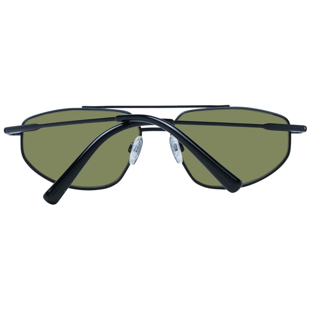 Serengeti Black Men Sunglass -   -  Serengeti.