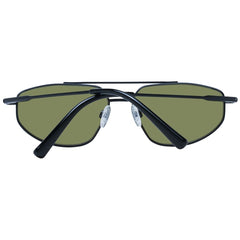 Serengeti Black Men Sunglass -   -  Serengeti.