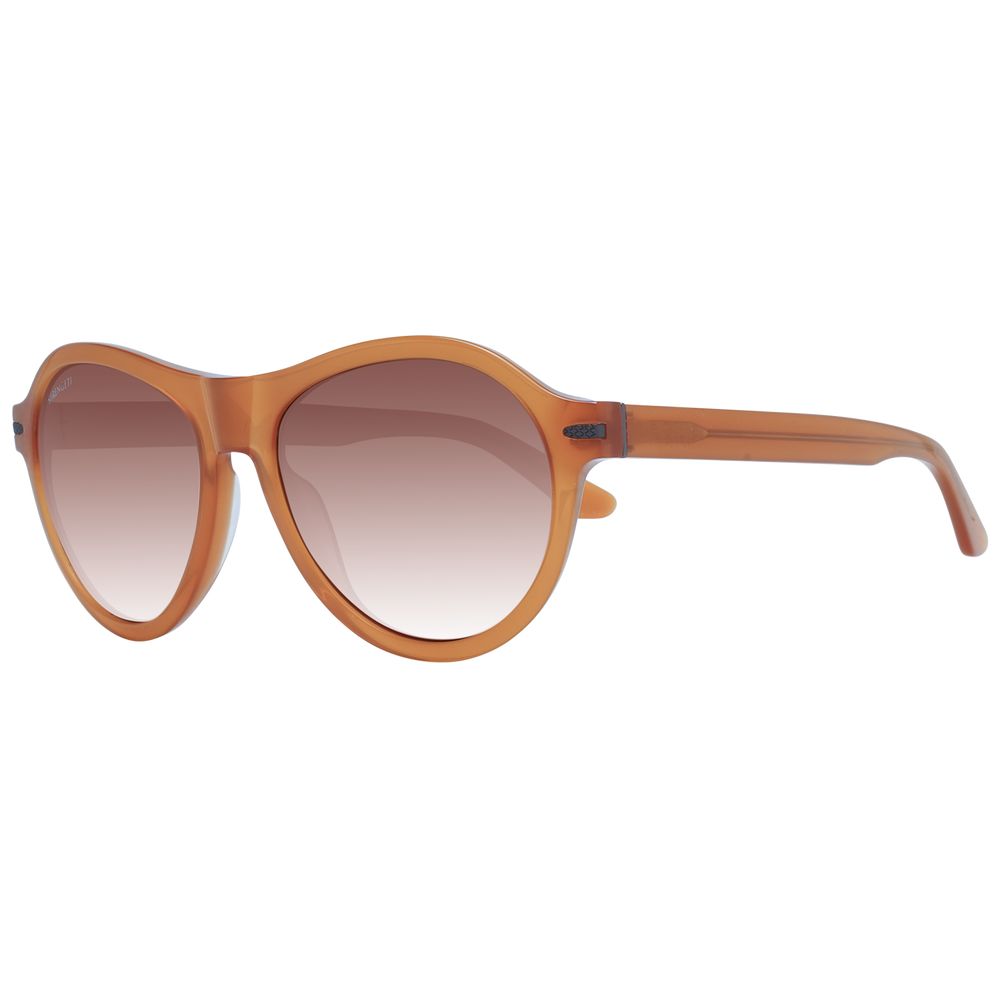 Serengeti Brown Men Sunglass -   -  Serengeti.