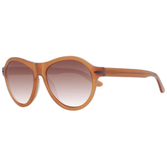 Serengeti Brown Men Sunglass -   -  Serengeti.