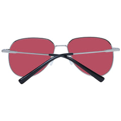 Serengeti Silver Unisex Sunglass -  Unisex, Sunglasses -  Serengeti.