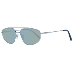 Serengeti Silver Men Sunglass -   -  Serengeti.