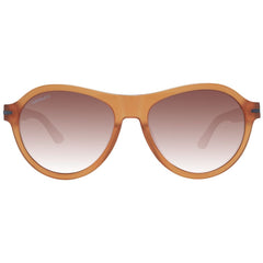 Serengeti Brown Men Sunglass -   -  Serengeti.