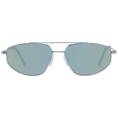 Serengeti Silver Men Sunglass -   -  Serengeti.