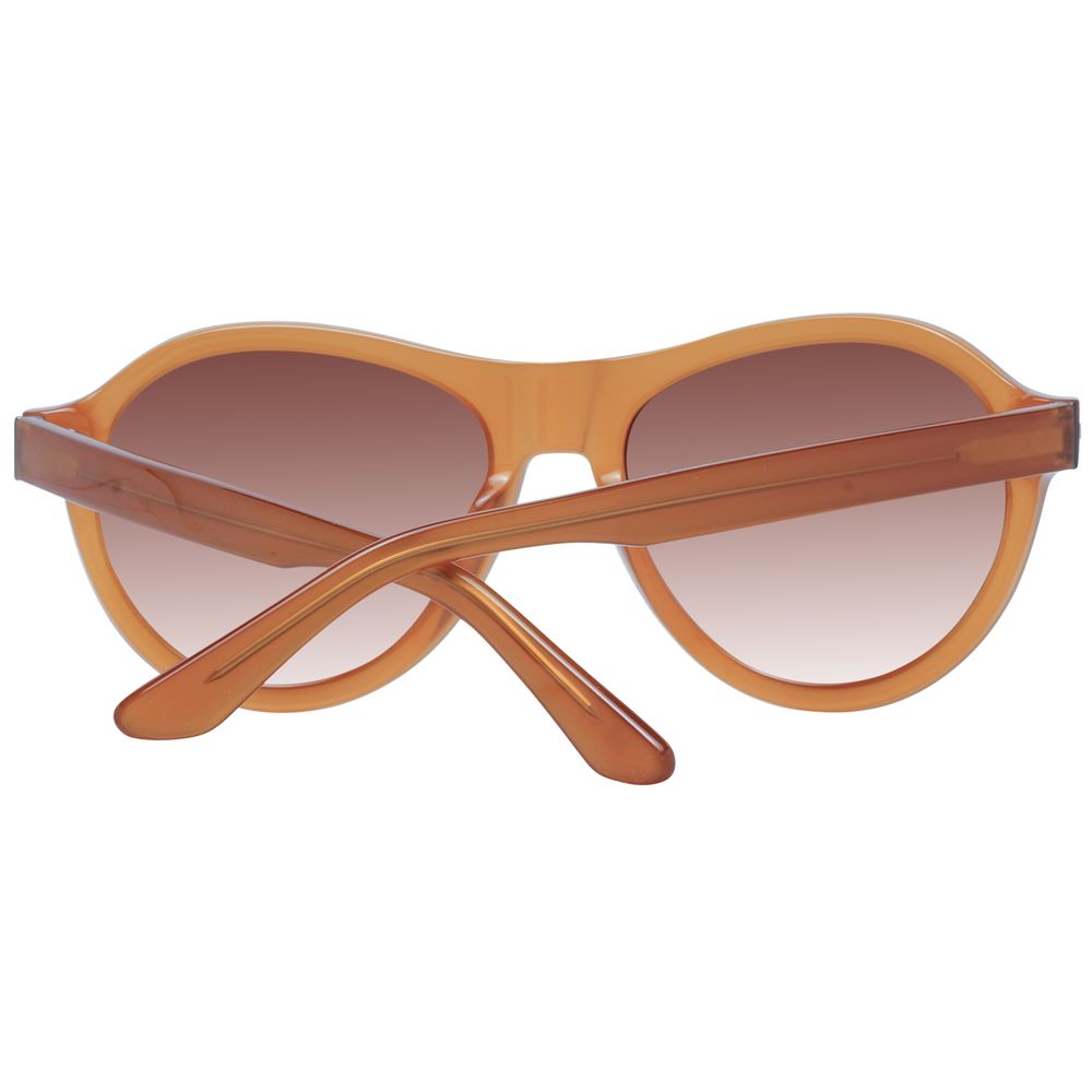 Serengeti Brown Men Sunglass -   -  Serengeti.