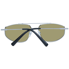 Serengeti Silver Men Sunglass -   -  Serengeti.