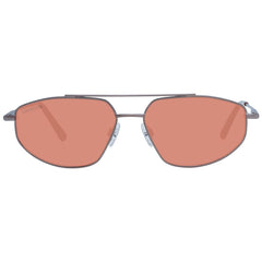 Serengeti Bronze Men Sunglass -   -  Serengeti.