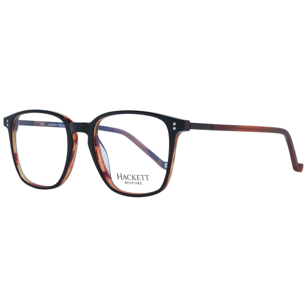 Hackett Black Men Optical Frames -   -  Hackett.