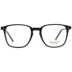 Hackett Black Men Optical Frames -   -  Hackett.