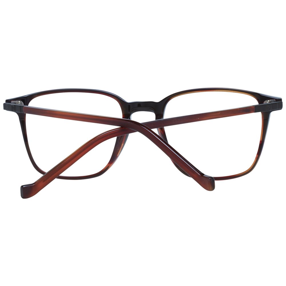 Hackett Black Men Optical Frames -   -  Hackett.