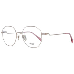 Maje Gold Women Glasses Frame -   -  Maje.