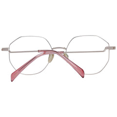 Maje Gold Women Glasses Frame -   -  Maje.