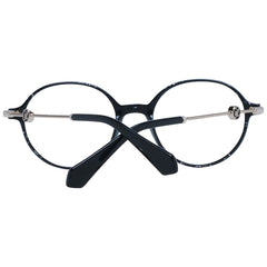 Christian Lacroix Black Women Glasses Frame -   -  Christian Lacroix.