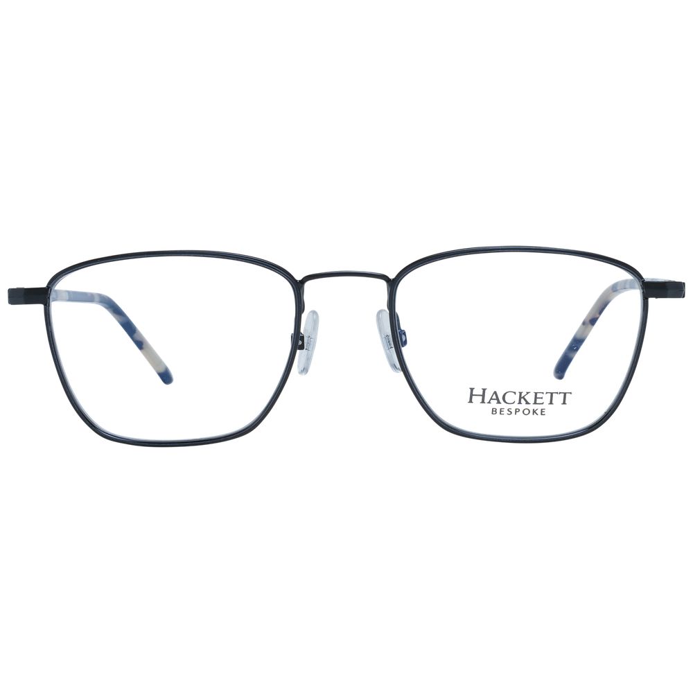 Hackett Black Men Glasses Frame -   -  Hackett.