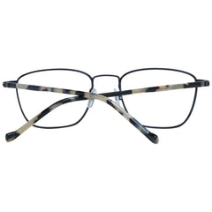 Hackett Black Men Glasses Frame -   -  Hackett.