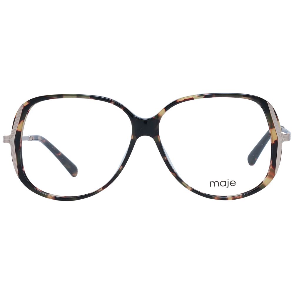 Maje Brown Women Glasses Frame -   -  Maje.