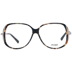 Maje Brown Women Glasses Frame -   -  Maje.