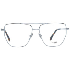 Maje Silver Women Glasses Frame -   -  Maje.