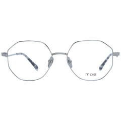 Maje Silver Women Glasses Frame -   -  Maje.