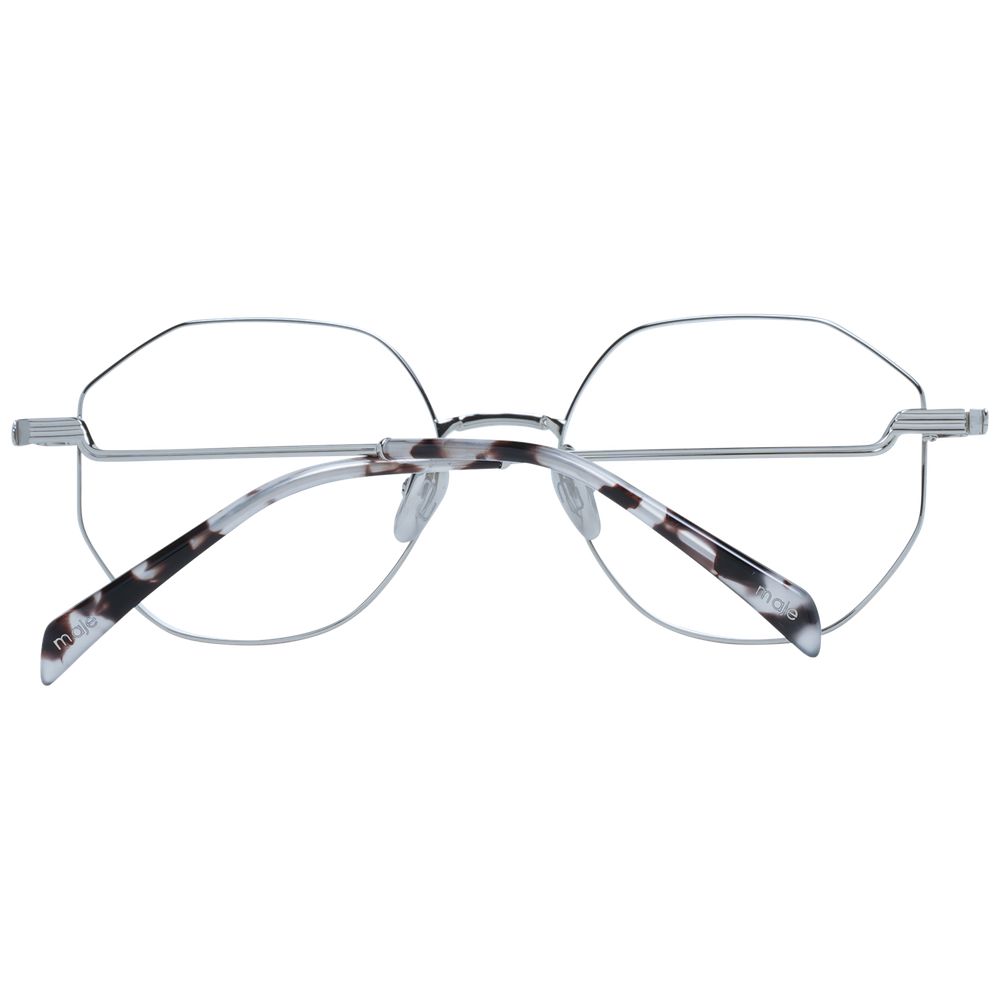 Maje Silver Women Glasses Frame -   -  Maje.