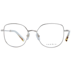 Sandro Silver Women Glasses Frame -   -  Sandro.