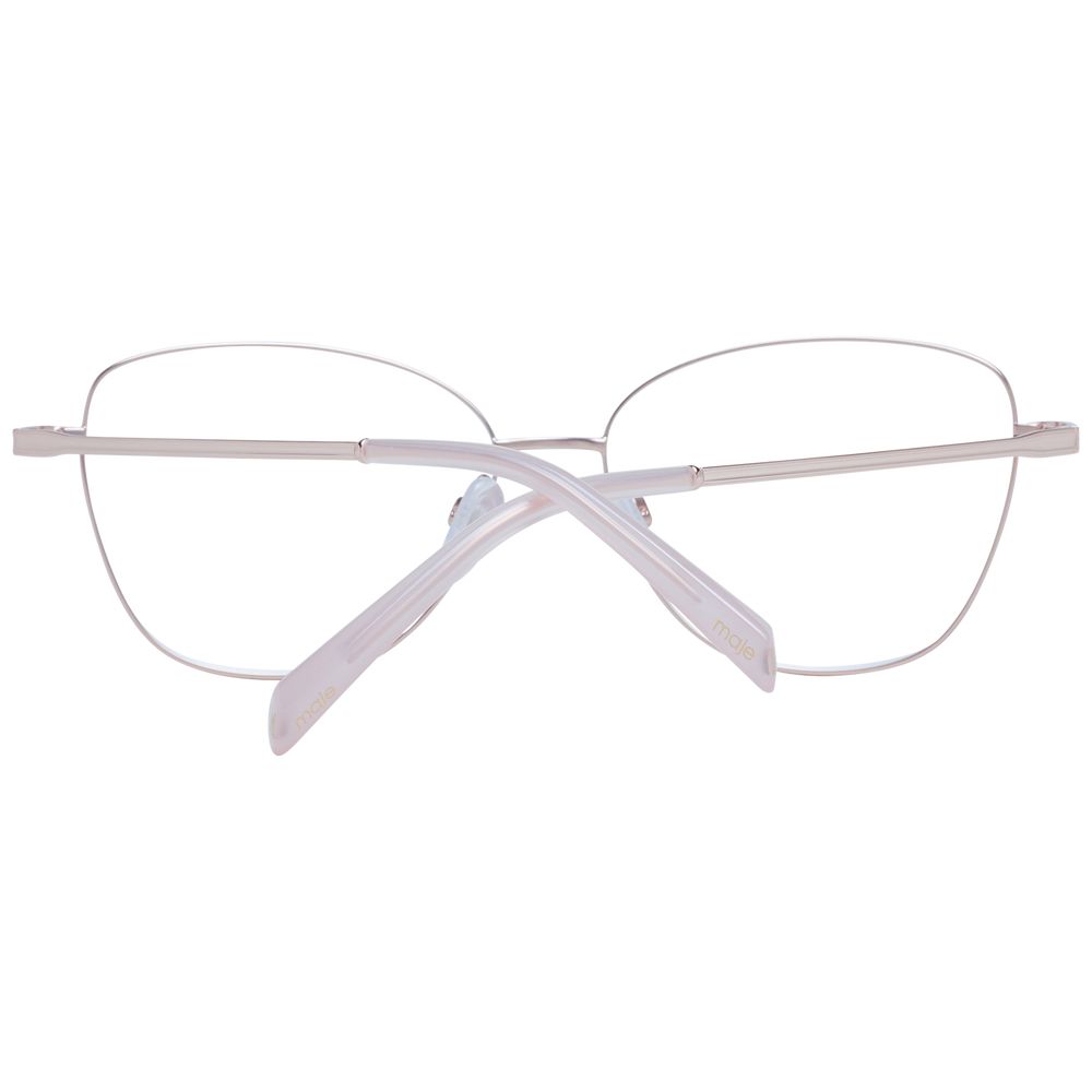 Maje Rose Gold Women Glasses Frame -   -  Maje.