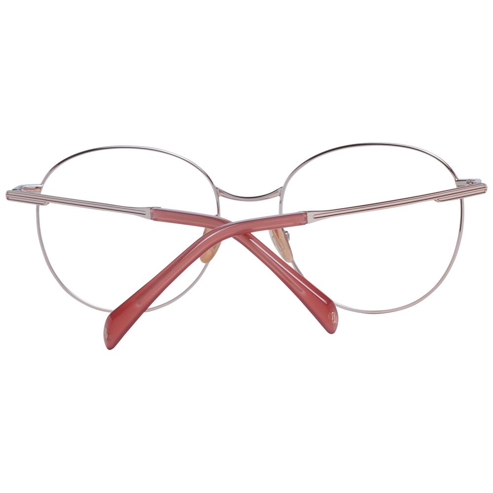 Maje Red Women Glasses Frame -   -  Maje.