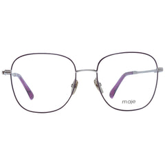 Maje Purple Women Glasses Frame -   -  Maje.