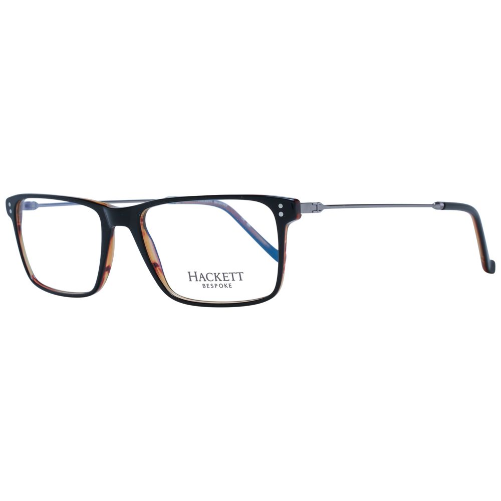 Hackett Black Men Glasses Frame -   -  Hackett.