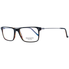 Hackett Black Men Glasses Frame -   -  Hackett.