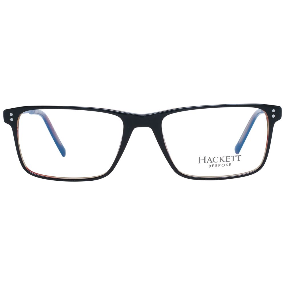 Hackett Black Men Glasses Frame -   -  Hackett.
