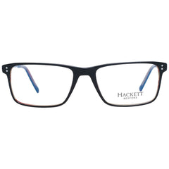 Hackett Black Men Glasses Frame -   -  Hackett.